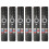 6X Universal  TVs Remote Control for DEXP, , CHIQ - for Multiple Models,Infrared 1