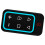 2X 8CH Multi Frequency Garage Door Remote Control 270-868MHZ RF Copy Automatically Identify Frequency 2