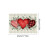 Sets de table en polyester pour la Saint-Valentin, 45 x 30 cm 3