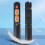 4 Peças Universal 6-Button  Remote Control IR Copy Learning Function Controle Remoto para TV, STB, DVD, DVB, VCR B 6