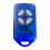 2X ATA PTX4 RTX-4 Securacode Gate Garage Door Remote Control Replacement 433.92MHz Rolling Code for CRX-1 CRX-2 6