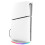 PS5Pro/PS5Slim Universal Vertical Stand - Βάση κονσόλας βαρέως τύπου για δίσκους και ψηφιακές 5