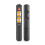 4 Peças Universal 6-Button  Remote Control IR Copy Learning Function Controle Remoto para TV, STB, DVD, DVB, VCR B 4
