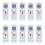 10X Universal 1000 in 1 LCD Low Power Consumption K-1028E Air Condition A/C Remote Control Controller 1