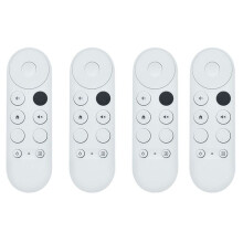 4X Novo Controle Remoto de Substituição para 2020 4K Snow G9N9N Voice TV Controle Remoto