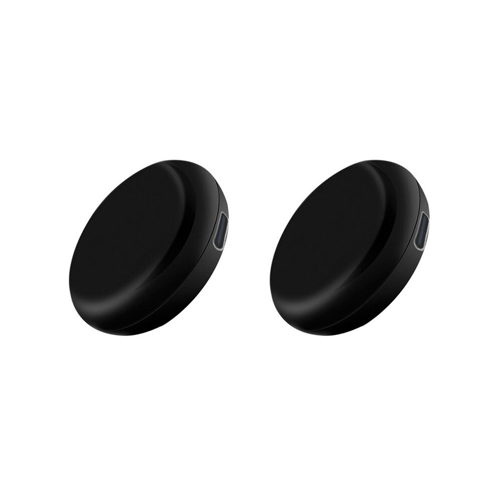 2X Tuya Wifi Ir Remote Control Home Universal Infrared Remote Controller Works With Alexa 6033381164171