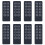 8X New Remote Control Replacement for  Sounddock 10 SD10 -Compatible Speaker Digital Music System 1