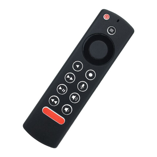 3X New Replace Voice TV Remote Control for  Shield Dreaming Box P3700 2015/2017/2019 2