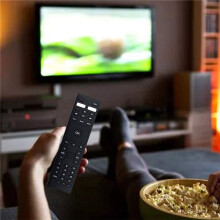 2X Ersatz-Fernbedienung RM-C3416 für -Fernseher LT65N7115AM LT75N7125A AV-H323115A AV-H587115A AV-H657115A LT32N3115A