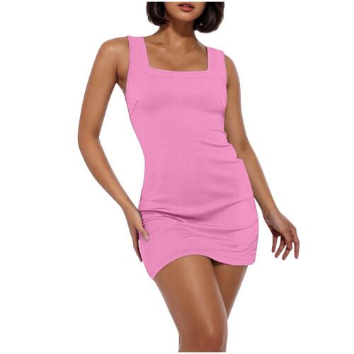 Φορέματα Plus Size για γυναίκες με καμπύλες, γυναικεία φορέματα, καλοκαιρινό 1