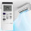 2X Replace RAR-MOA5 A/C Remote Control for  RAR-MOA5 Air Conditioner 5