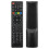 3X 4 in 1 Universal Remote Control for TV DTT DVD SKY One-Key Search Automatic Matching 7