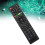 3X 4 in 1 Universal Remote Control for TV DTT DVD SKY One-Key Search Automatic Matching 3