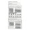 10X Universal 1000 in 1 LCD Low Power Consumption K-1028E Air Condition A/C Remote Control Controller 9