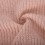 Gilets unis pour femmes 2025, pull en maille ample, pull oversize rose 6