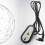 3X Interrupteur D'Inclinaison Électrique Télécommande Chaise Élévatrice Interrupteur de Commande Manuelle à 2 Boutons Appareils Ménagers 3