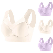 BHs für Damen, trägerloser Damen-BH mit Spitzenbesatz, kabellos, bequem, ohne Bügel, wandelbar, vielseitig tragbar, für besondere Anlässe