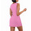 Φορέματα Plus Size για γυναίκες με καμπύλες, γυναικεία φορέματα, καλοκαιρινό 5