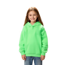 Comfortabele hoodies en sweatshirts met lange mouwen voor jongens, casual gevoerde bovenkleding voor peuters en tieners.