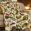 Taco-Decke – Weiche Flanelldecke 3
