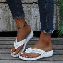 Sandali sportivi da donna per esterni con supporto per l'arco plantare, infradito comode per camminare e per la spiaggia, ciabatte casual alla moda,