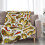 Taco-Decke – Weiche Flanelldecke 5