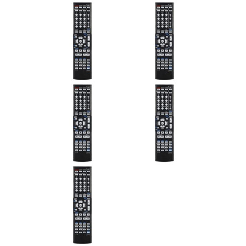 5X for  Amplifier Remote Control AXD7622 Universal VSX-521 AXD7660 VSX-422-K