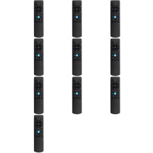 10X Vervang Afstandsbediening An1603 voor Dexp Asano Skyline Leff Hi Bbk Harper Dofflervityas Starwind Digma LCD-Tv