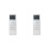 2X 15 Channel Handheld RF433 Remote Controller for Electronic Window Curtains Motor Roller Blinds  Life APP Control 1