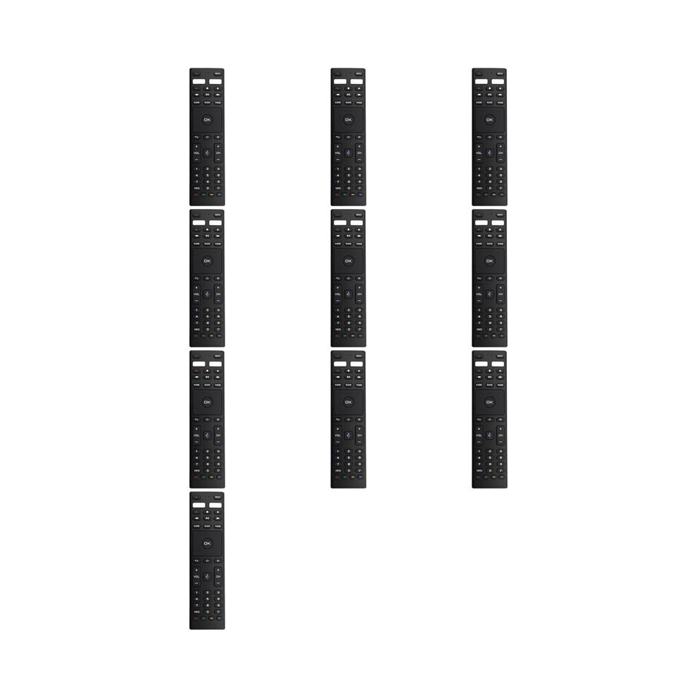 10X Replace Rm-C3363 Remote Control For Rm-C3363 Led Tv Lt-32Kb208 6032948332527
