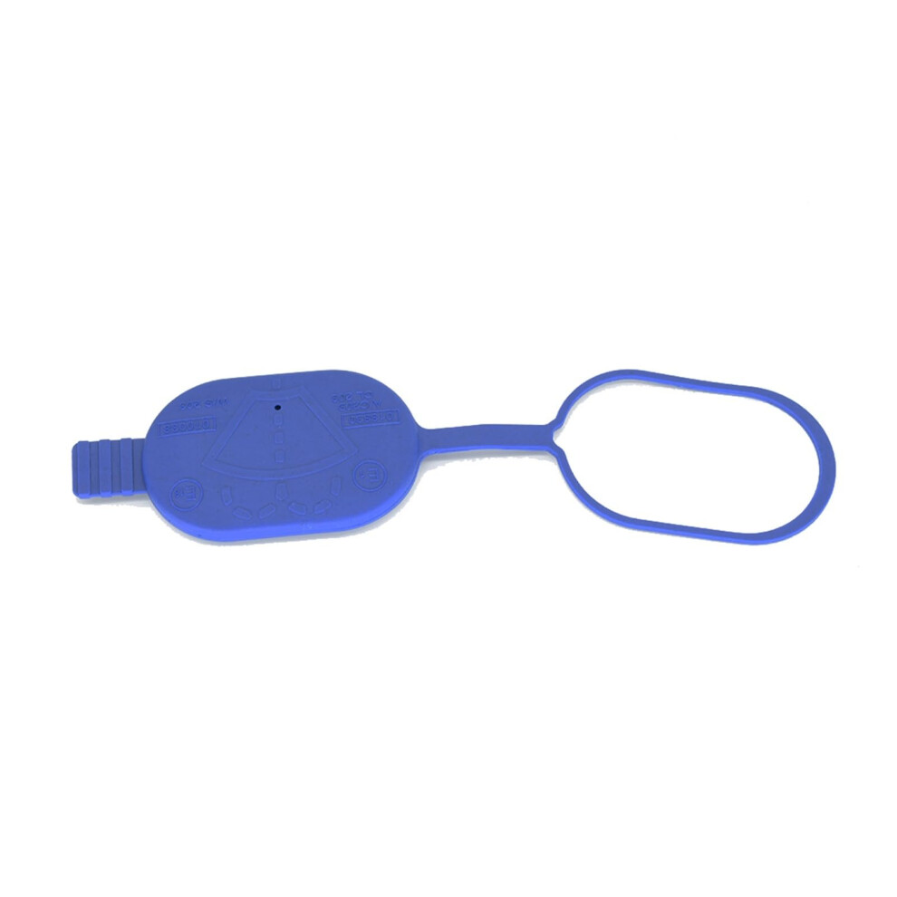 Windscreen Washer Reservoir Cap Lid For Focus Wiper Fluid Tank Replacement 9169991185019