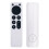 4X for  TV 4K Remote Control Universal Replace Remote Control High Compatibility Long Range, Ergonomic Design 8