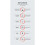2X W3 2.4G Wireless Voice Air Mouse Remote Controller  Keyboard for Android TV BOX / Windows / Gyroscope Remote 8