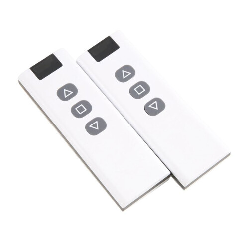 4X Rf433mhz Radio Frequency Wireless Remote Control  High Power Remote Control Forward and Reverse Transmitter 1