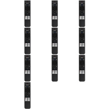 10X Vervang SRC-3215-01 Afstandsbediening voor  TV 398GM10BEPHNE000SY Afstandsbediening Geen Stem