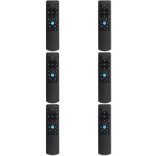 6X Ersatzfernbedienung An1603 für Dexp Asano Skyline Leff Hi Bbk Harper Dofflervityas Starwind Digma LCD-Fernseher