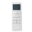 3X 15 Channel Handheld RF433 Remote Controller for Electronic Window Curtains Motor Roller Blinds  Life APP Control 2