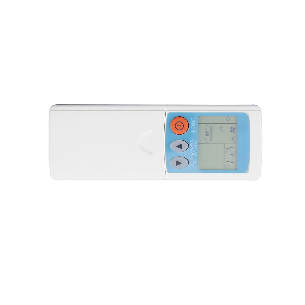 5X Remote Control Replacement Kp3as Kp3bs Kp2bs Km05b Km07e Kd06es For Electric Air Conditioner 6031386907595