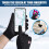 Winter Thermal Gloves Waterproof Windproof Touchscreen 6