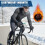 Winter Thermal Gloves Waterproof Windproof Touchscreen 3
