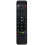 2X Replace Remote Control for Amiko A6N/A6N MAX Set Top Box Remote Control 2
