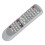 2X Replace NB654 Remote Control for Funai VCR/DVD Player Recorder NB654UD SV2000 WV20V6 PY90VG 7