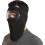 Winter Windproof Face Mask with Detachable Goggles and 1
