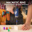 Magnetisk skrutrekkerbitsring universal magnetiserer 3 deler 6