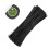 Kabelbinders 15 cm, flexibel, duurzaam, herbruikbaar, 500 stuks 3
