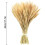 Dried Wheat Stalks Natural 100 Stems 45 cm 5