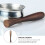 Ensemble d'outils de bar en bois massif (1 pièce) 7
