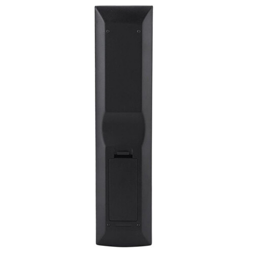 2 Pcs Black Replace Remote Control: 1 Pcs Pro Axd7622 & 1 Pcs Axd7534 2