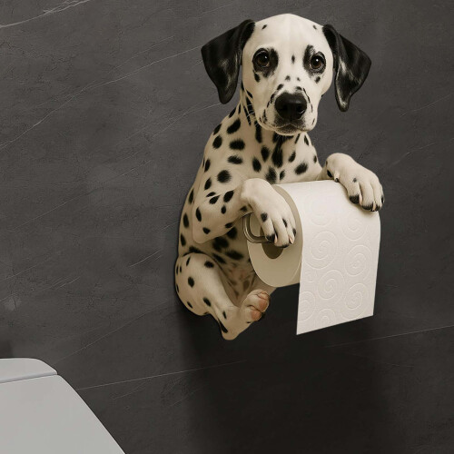 Sealbhóir Páipéir Leithris i gCruth Madra, Feistithe ar an mBalla, Roisín 2