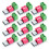 USB-C PD Trigger Board Module PD/QC Decoy Fast Charging USB Type-C to 12V High Speed Charger Power Output Boost 12pcs 1